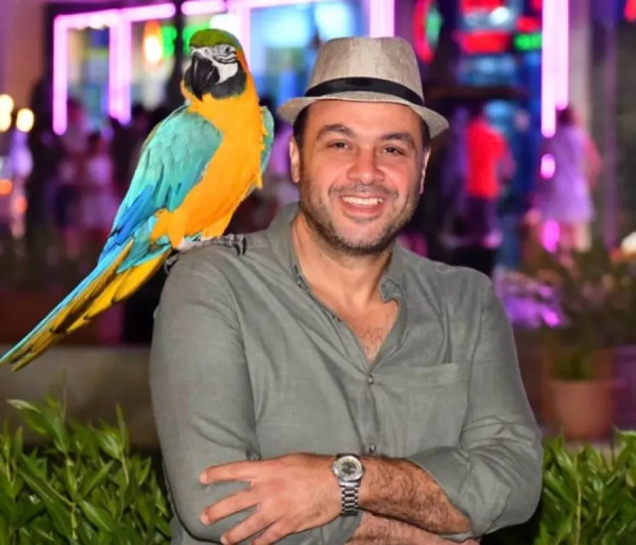 مصرع فنان مصري في جريمة قتل بشعة على يد زوج طليقته 1 466583.jpg