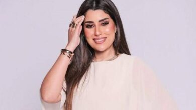 آيتن عامر: عمري ما اشتغلت بالواسطة 6 7cizz