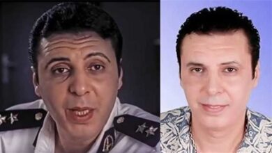تشييع جثمان الفنان طارق الأمير 4 Doc P 551020 639021623353493412