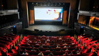 إيرادات السينما السعودية تتجاوز 312 مليون ريال في الربع الثاني 6 IMG 20251201 WA0000