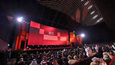 انطلاق الدورة الخامسة من مهرجان البحر الأحمر السينمائي 7 IMG 20251204 WA0007