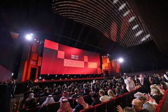 انطلاق الدورة الخامسة من مهرجان البحر الأحمر السينمائي 1 IMG 20251204 WA0007
