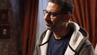 انطلاق تصوير مسلسل أب ولكن للفنان محمد فراج 4 IMG 20251210 WA0004