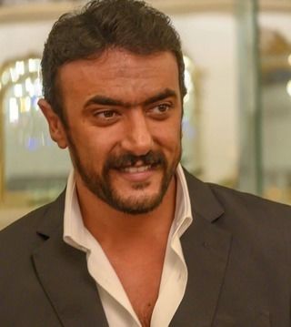 أحمد العوضي: أنا النجم الأعلى أجرًا ومشاهدة 1 IMG 20251217 WA0001