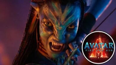 جيمس كاميرون يوجه تعليمات صارمة لدور السينما لعرض Avatar: Fire and Ash بشكل مثالي 7 IMG 20251219 WA0012