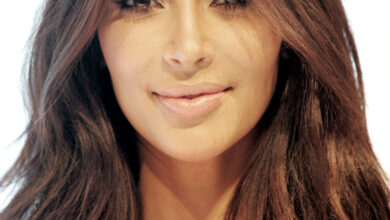 Kim Kardashian West 2014
