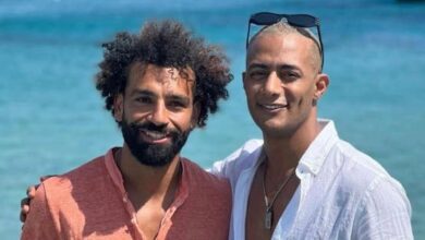 محمد رمضان وزينة يدعمان محمد صلاح في أزمته مع ليفربول 5 c20339a5 9732 4e71 9b63 4ee066975e4b 16x9 1200x676