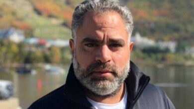 محمد شاهين: دوري في "إن غاب القط" مختلف تمامًا وبكسل أطلع على السوشيال 7 elaosboa93085 1