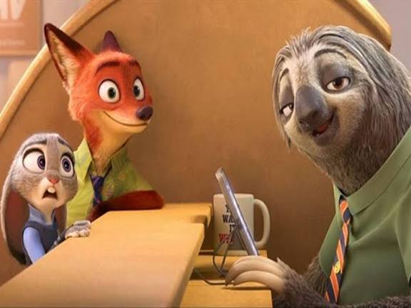 فيلم Zootopia 2 يستمر في صدارة شباك التذاكر 1 images 2025 12 01T184402.244