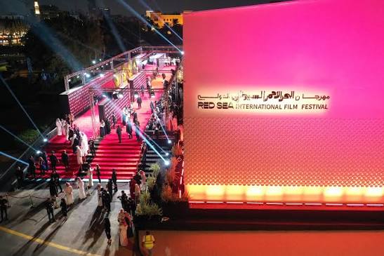 مهرجان البحر الأحمر السينمائي الدولي يكشف عن نجوم جلساته الحوارية 1 images 2025 12 07T212909.807