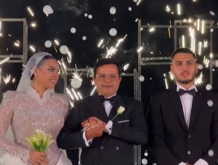 محمد هنيدي يحتفل بزفاف ابنته بحضور نجوم الفن والإعلام 1 images 2025 12 13T111731.749 edit 535764560286548