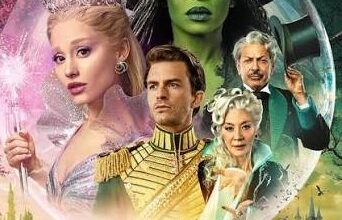 إيرادات Wicked: For Good تتخطى 467 مليون دولار عالميا 7 images 2025 12 16T084024.538 edit 606104161924586