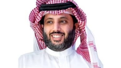 تركي آل الشيخ يكشف عن الأفلام المصرية الأعلى ايراداً في السعودية 2025 5 images 2025 12 27T114121.286 1
