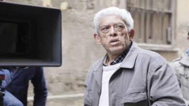 موعد ومكان عزاء المخرج داؤود عبد السيد 7 images 2025 12 27T211825.104