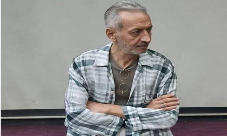 الحزن يخيم على الوسط الفني.. وفاة مخرج "جري الوحوش" 1 resize 1