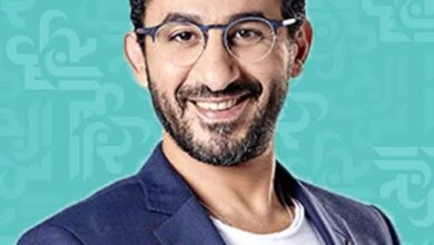أحمد حلمي يرد على انتقادات فيلم الست: كل واحد حر يقول اللي عايزه 2 احمد حلمي