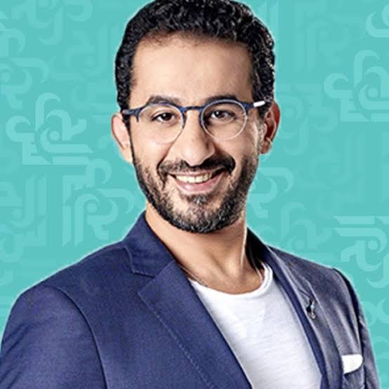 احمد حلمي