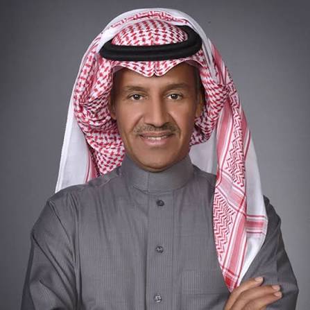 خالد عبدالرحمن يحيي ليلة فنية استثنائية في الرياض 1 الفنان السعودي خالد عبد الرحمن