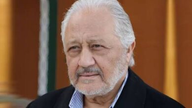 خالد زكي يحذر من صفات يجب الابتعاد عنها في الرجل 1 خالد زكي