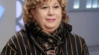 سمية الألفي