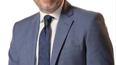 واحد من الناس يساعد 3000 حالة إنسانية خلال 2025 2 عمرو الليثي