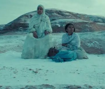 قبل العرض الأول.. نفاذ تذاكر فيلم "هجرة" بمهرجان البحر الاحمر 1 فيلم هجرة السعودي