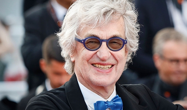 فيم فيندرز يرأس لجنة تحكيم مهرجان برلين السينمائي الدولي 1 فين فيندرز