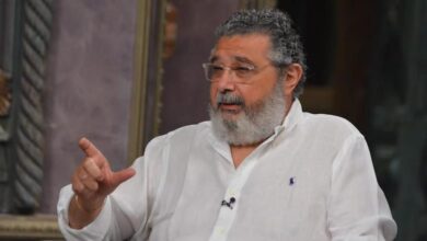 ماجد الكدواني يحتفل بعيد ميلاده ويكشف عن صاحب الفضل في نجوميته 7 ماجد الكدواني 1