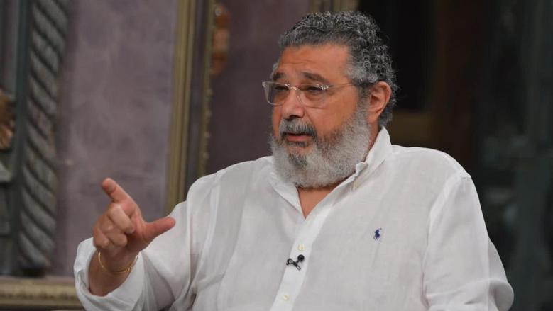 ماجد الكدواني يحتفل بعيد ميلاده ويكشف عن صاحب الفضل في نجوميته 1 ماجد الكدواني 1