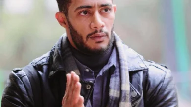 محمد رمضان 1