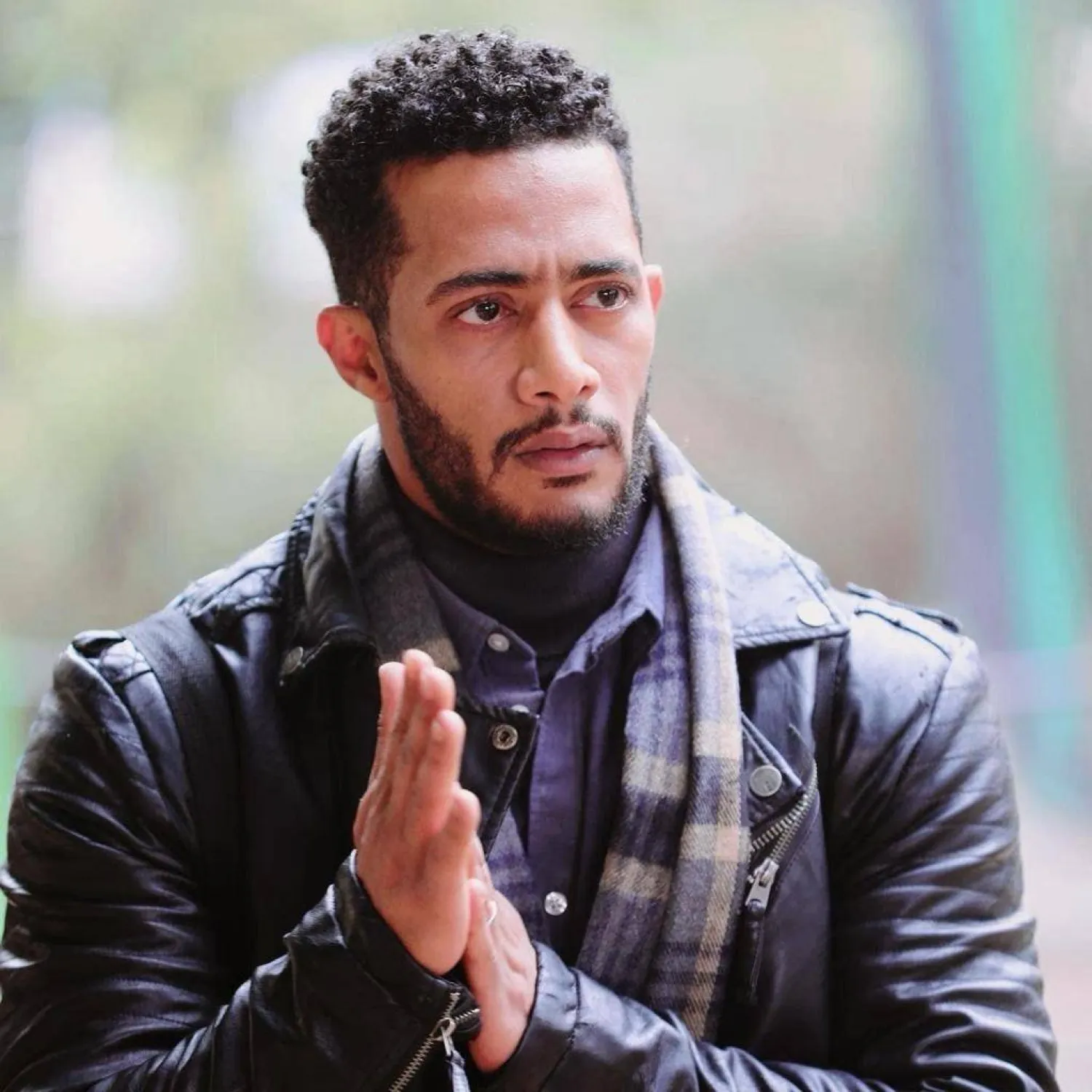 محمد رمضان 1