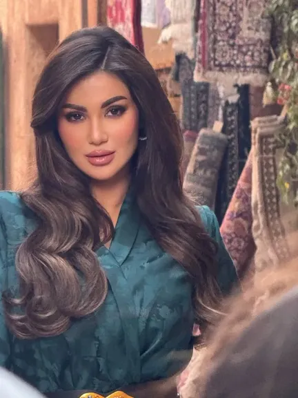 هدى الإتربي تظهر بإطلالة صدمت الجمهور في مسلسل "مناعة" 1 1160361