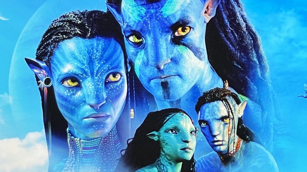 فيلم "Avatar: Fire and Ash"يقترب من مليار وربع دولار عالميًا 1 128285416 gettyimages 1450010364