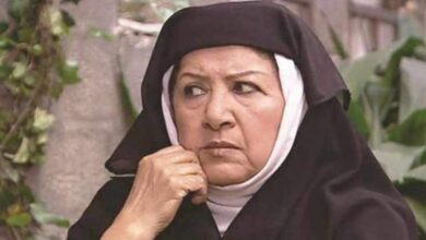 العثور على الفنانة السورية هدى الشعراوي مقتولة في منزلها 8 3449950 1538397211