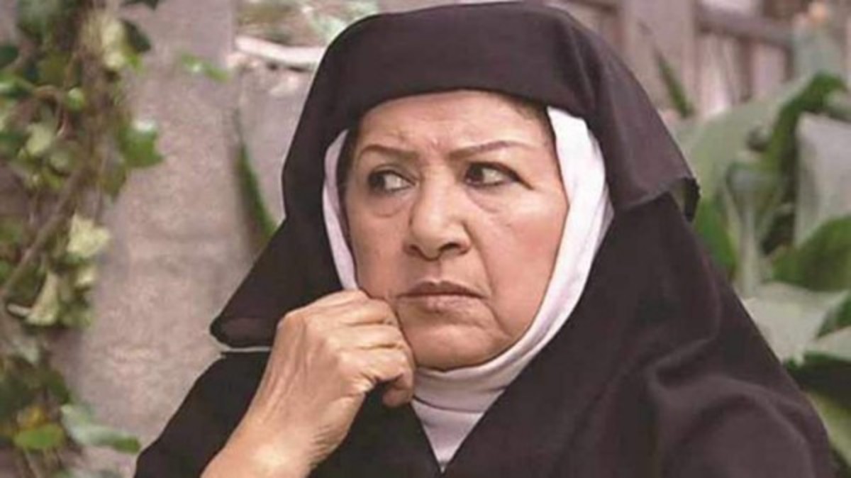 العثور على الفنانة السورية هدى الشعراوي مقتولة في منزلها 1 3449950 1538397211
