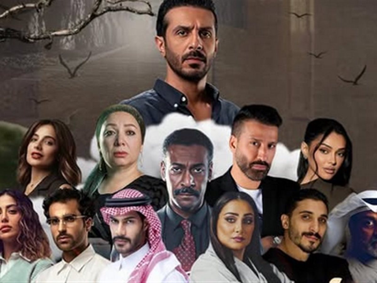 خريطة الدراما الكويتية في رمضان 2026: 9 مسلسلات تشد الأنظار 1 5de1cdc0 f1f9 48ab 86d2 361a6791708e