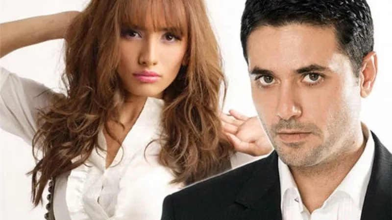 بعد منشور زينة المثير للجدل .. احمد عز ينفي "بسخرية هادئه" 1 708