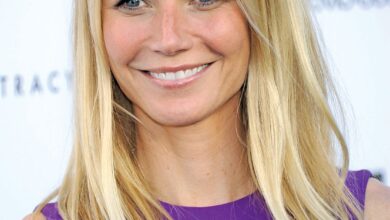 جوينيث بالترو تتحدث بصراحة عن القلق والضغط النفسي! 2 Gwyneth Paltrow 2013