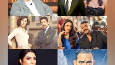 الدراما العربية في رمضان 2026: قائمة المسلسلات المنتظرة 7 IMG 20260104 WA0024