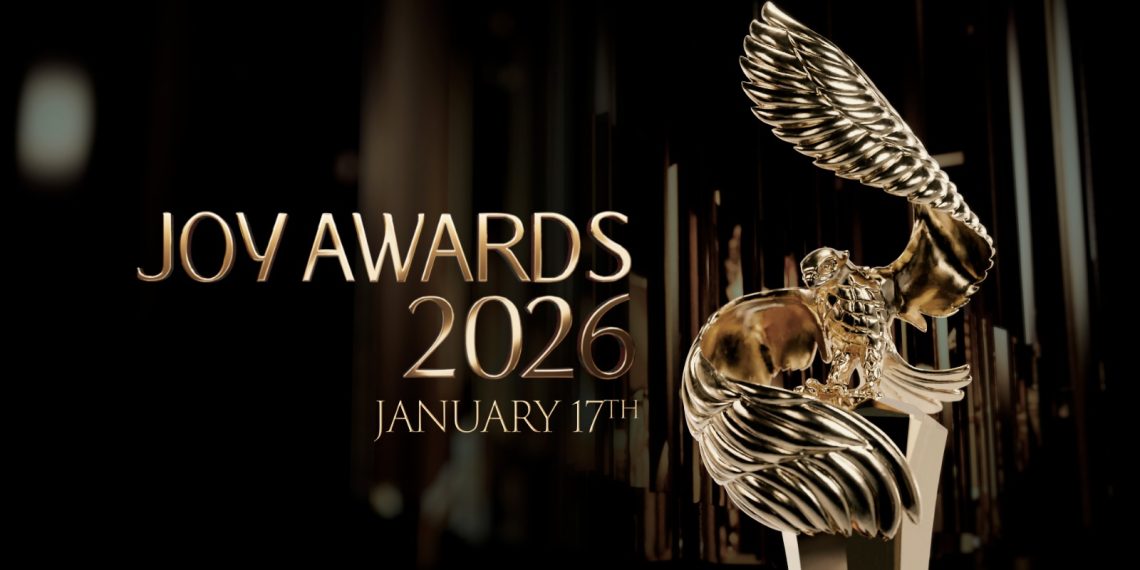 موسم الرياض يستعد لاستضافة حفل Joy Awards 2026 1 IMG 20260111 WA0002