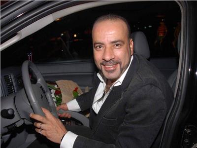 الفنان محمد سعد ينهي تصوير فيلم "عيلة دياب عالباب" 1 IMG 20260113 WA0007