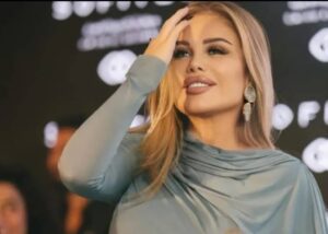 لم اجد النص المناسب..نيكول سابا تغيب عن رمضان 2026 2 IMG 20260118 WA0006