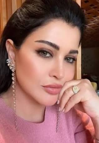 جومانا مراد تظهر في مسلسل "اللون الأزرق" بطولة مطلقة لأول مرة 1 IMG 20260119 WA0002