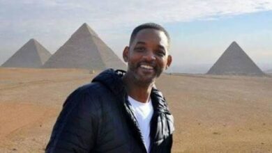 4 ملايين مشاهدة لفيديو ويل سميث في مصر 7 IMG 20260119 WA0007