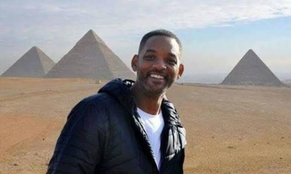 4 ملايين مشاهدة لفيديو ويل سميث في مصر 1 IMG 20260119 WA0007