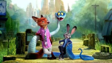 فيلم «Zootopia 2» يتجه نحو 2 مليار دولار في شباك التذاكر العالمي 5 IMG 20260120 WA0005