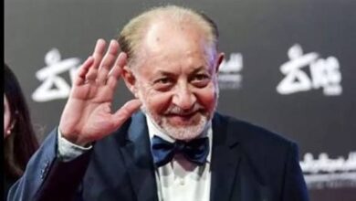 عبد العزيز مخيون يتعرض لوعكة صحية مفاجئة ونقابة المهن التمثيلية توضح 7 IMG 20260123 WA0004