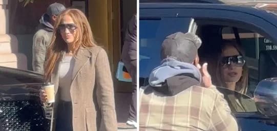 جنيفر لوبيز تثير الجدل في مواقع التواصل الاجتماعي 1 IMG 20260124 WA00011