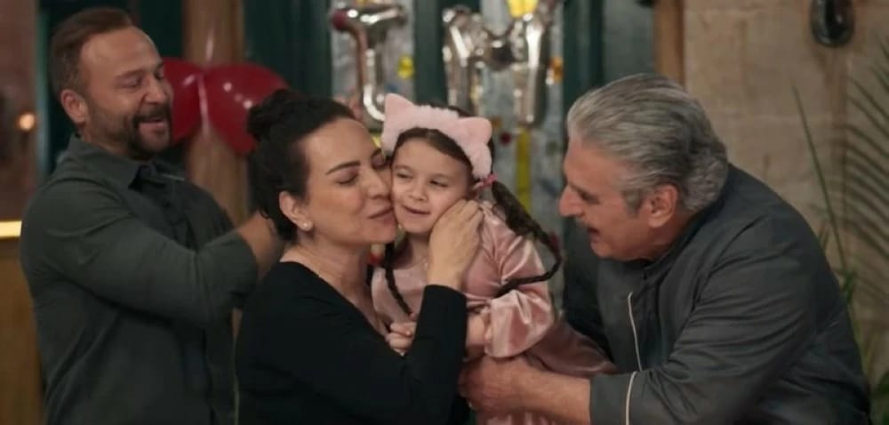 «مطبخ المدينة»: دراما رمضان تتناول الصراعات العائلية 1 IMG 20260126 WA0016