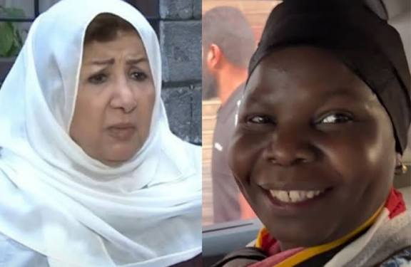 الخادمة المتهمة بقتل هدى شعراوي تعترف بالجريمة 1 IMG 20260130 WA0006